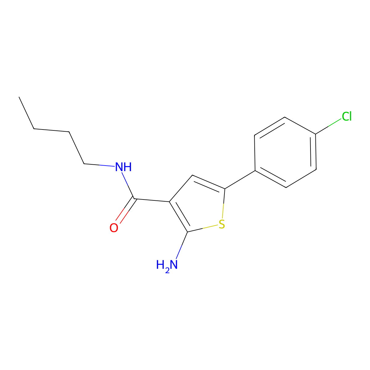 CID 134152941 molecular structure, CAS 1985622-33-0