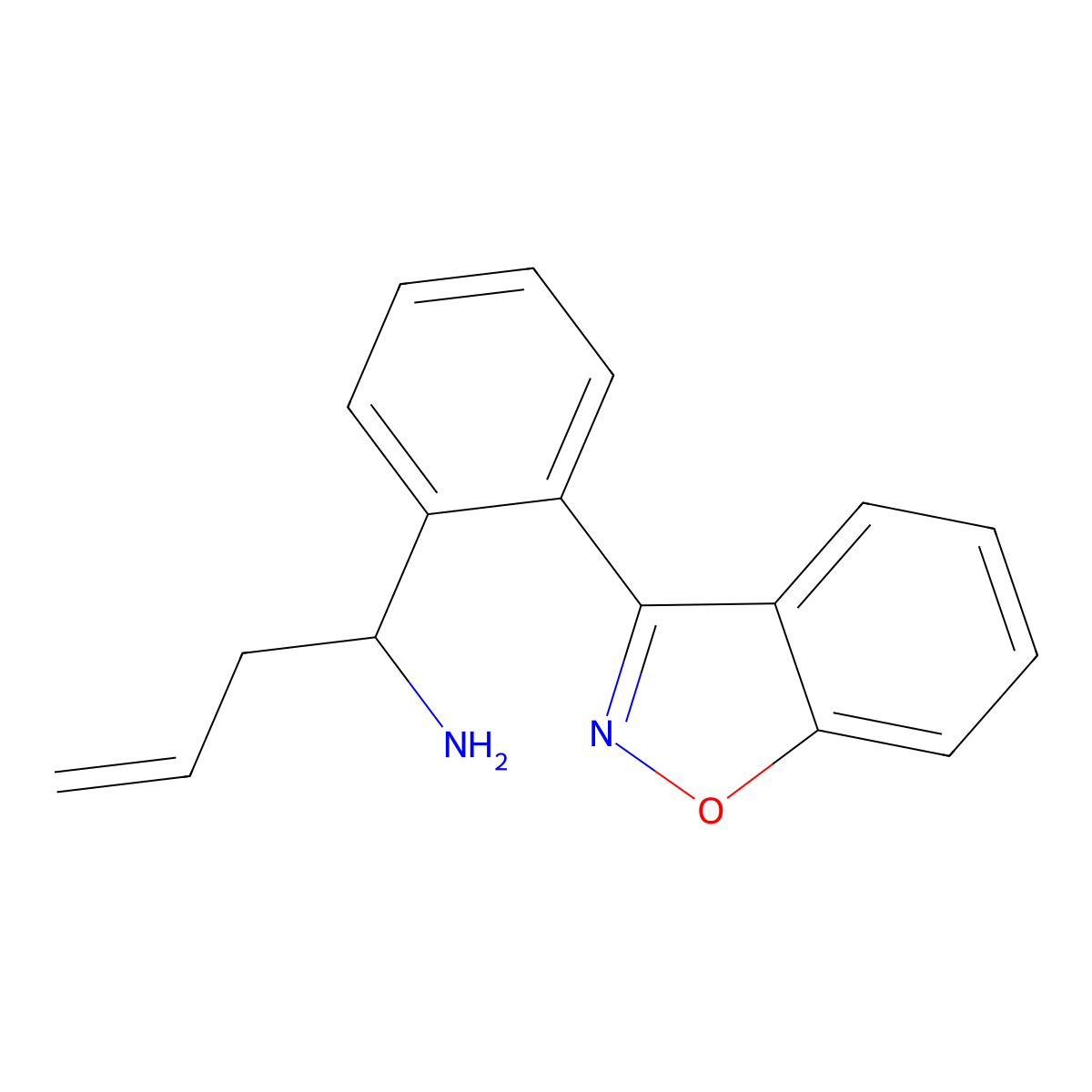 Org-34167 molecular structure, CAS 198968-25-1
