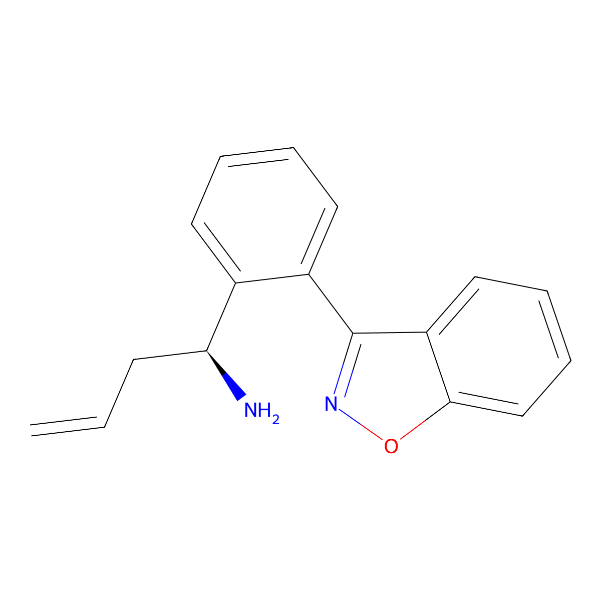 Org-34167 molecular structure, CAS 198968-25-1