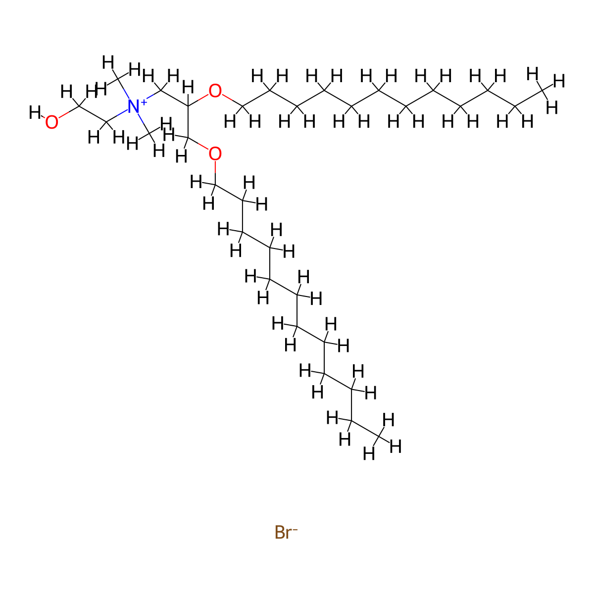 Dlrie molecular structure, CAS 199171-54-5