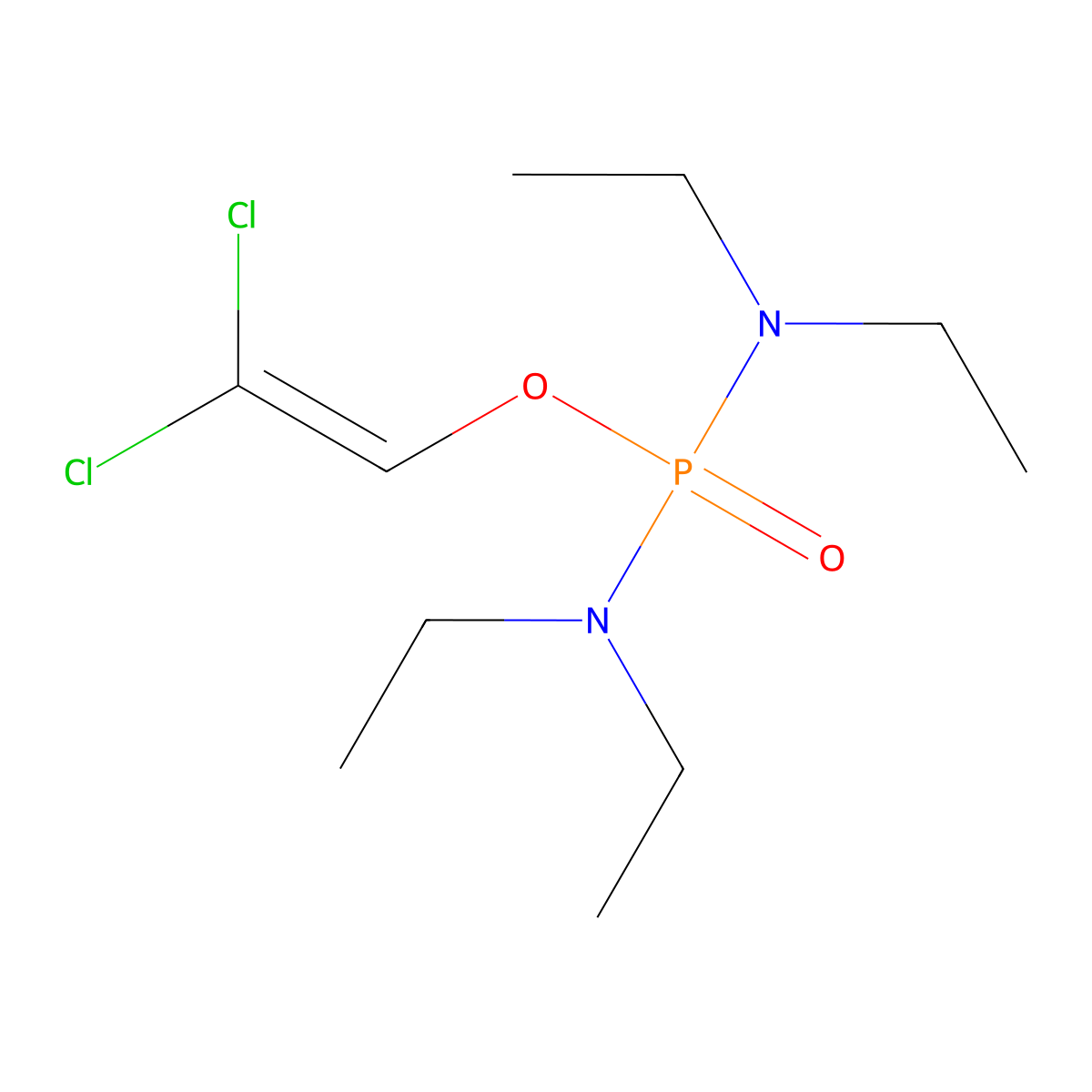 ST50977020 molecular structure, CAS 19929-85-2