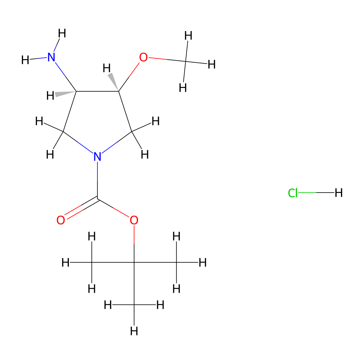 CID 138393737 molecular structure, CAS 1993218-08-8