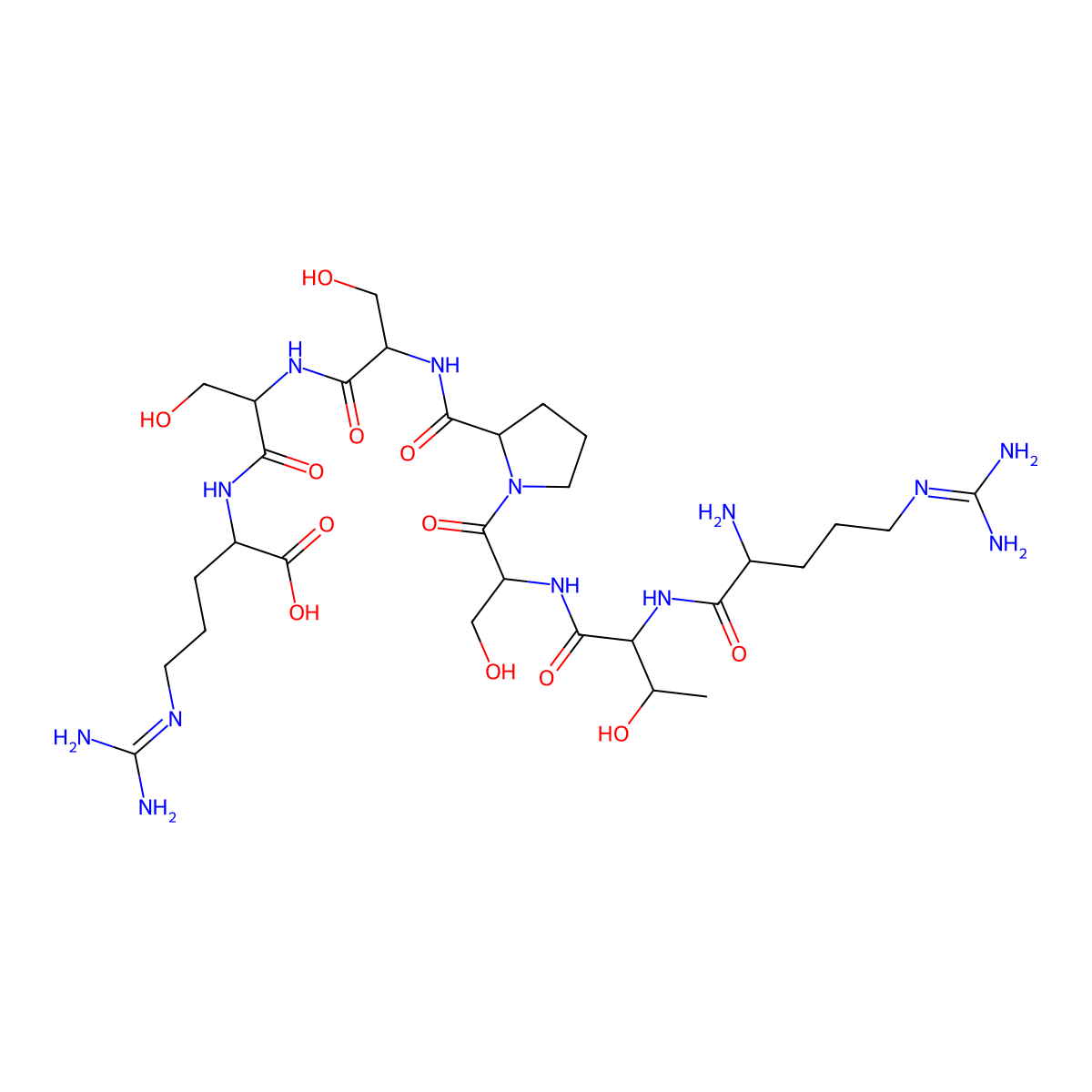 Rtspssr molecular structure, CAS 1995062-44-6