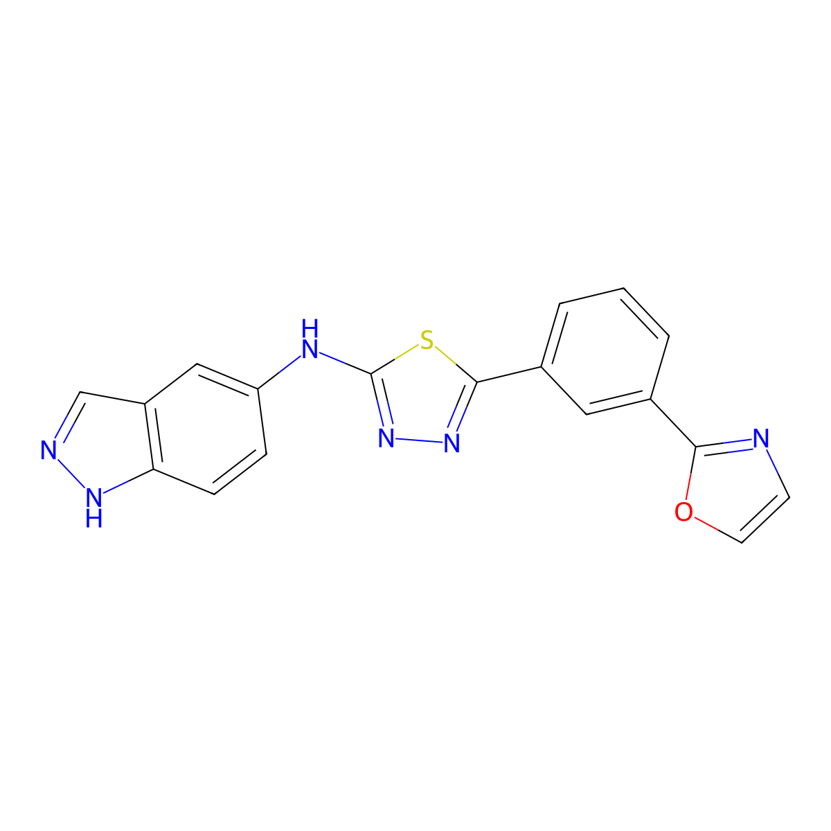 Rock2-IN-2 molecular structure, CAS 1995065-79-6