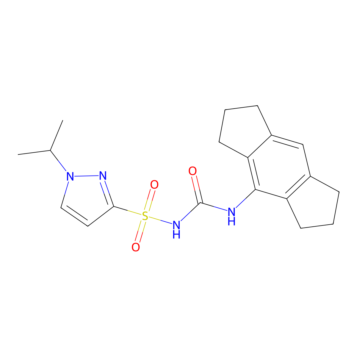 Emlenoflast molecular structure, CAS 1995067-59-8