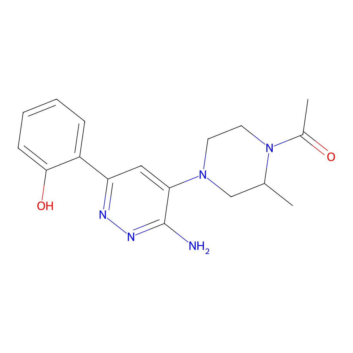 Gne-064 molecular structure, CAS 1997321-20-6
