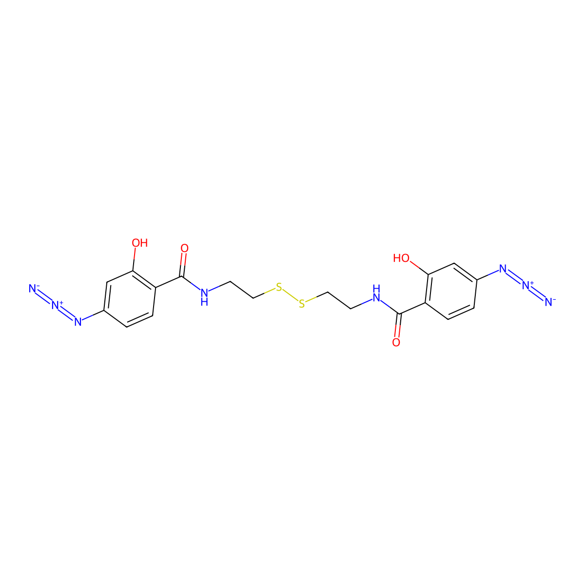 Based molecular structure, CAS 199804-21-2
