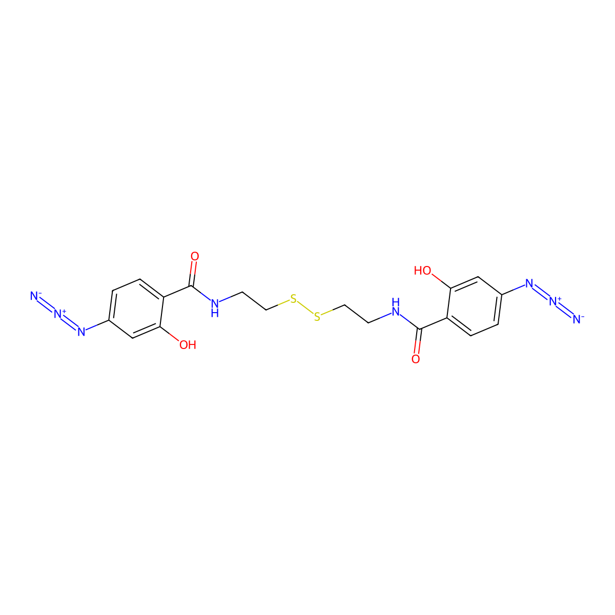 Based molecular structure, CAS 199804-21-2