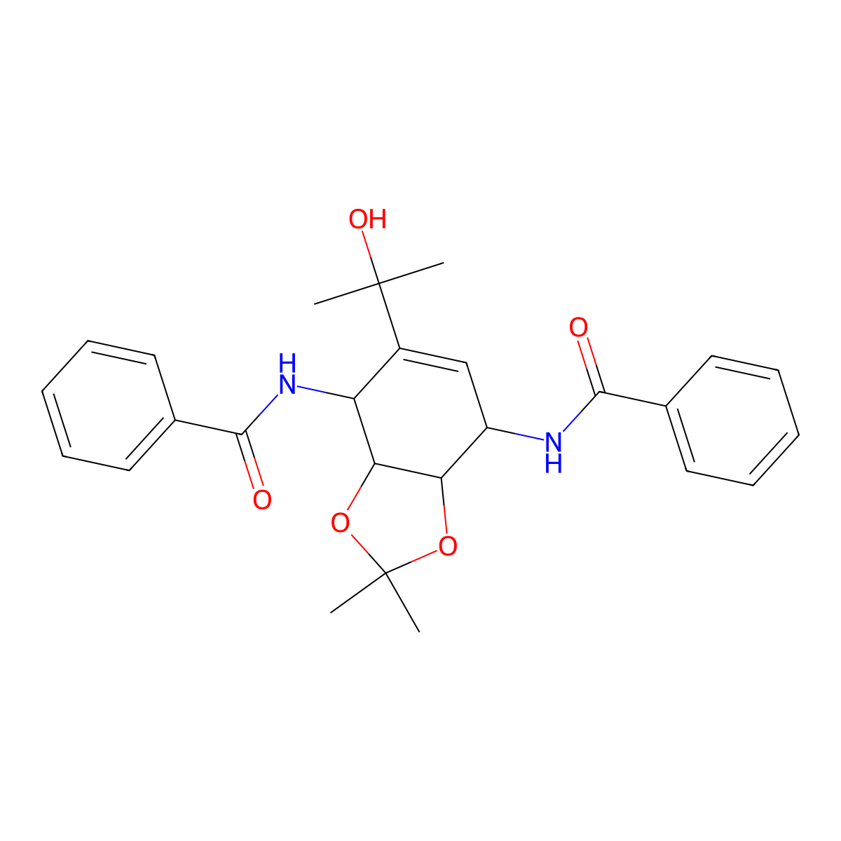 CID 125462022 molecular structure, CAS 1998128-27-0