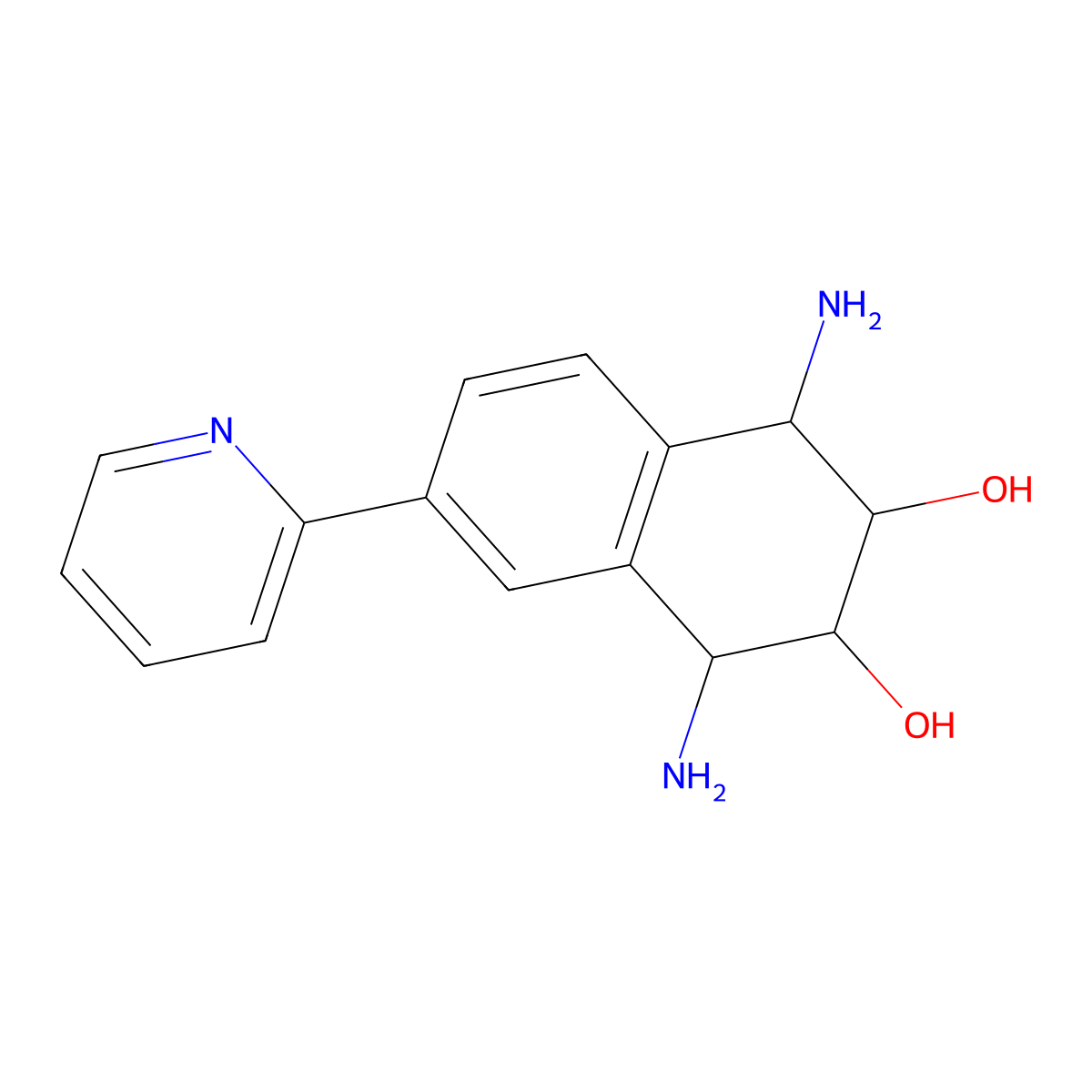 CID 125462079 molecular structure, CAS 1998128-39-4