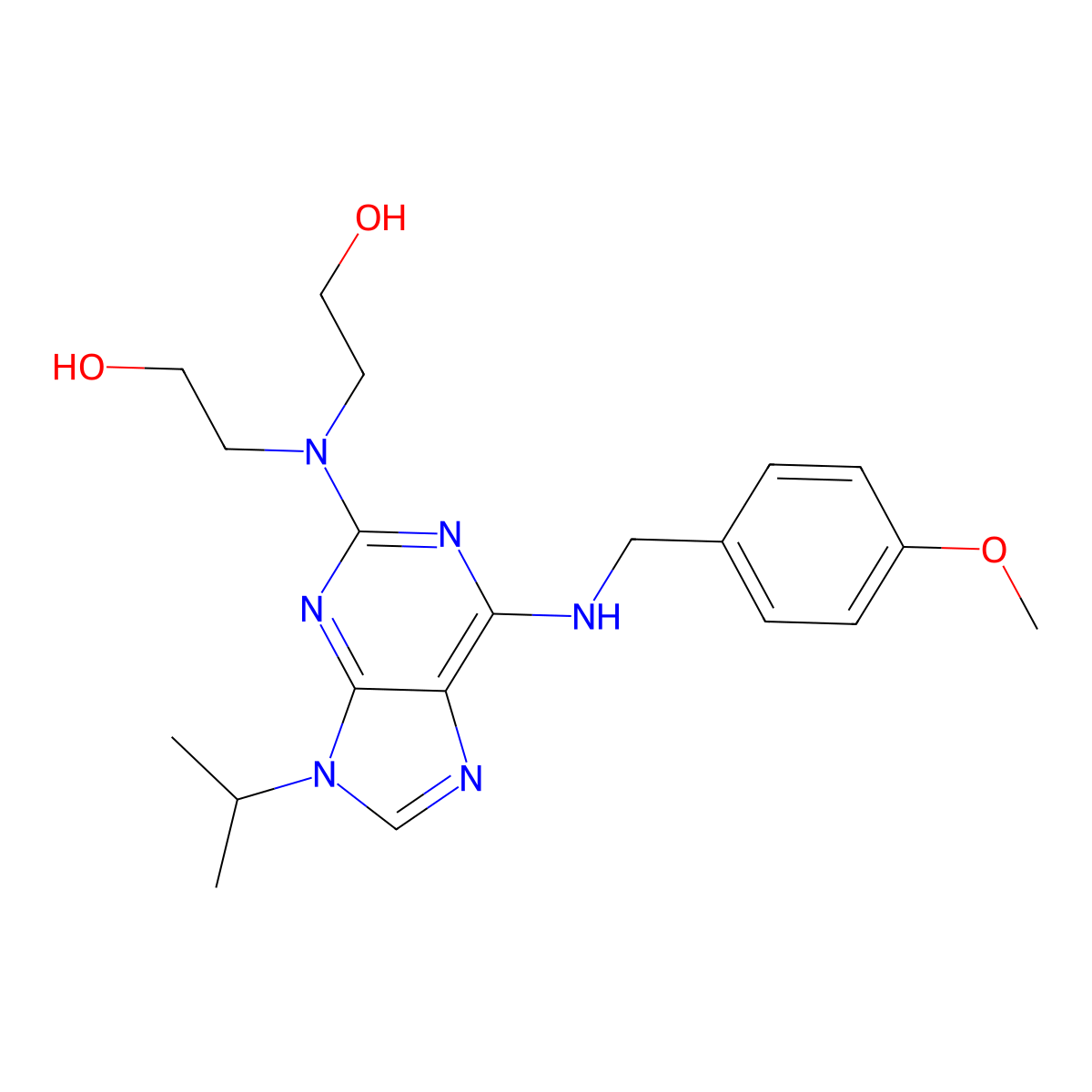 Cvt-313 molecular structure, CAS 199986-75-9
