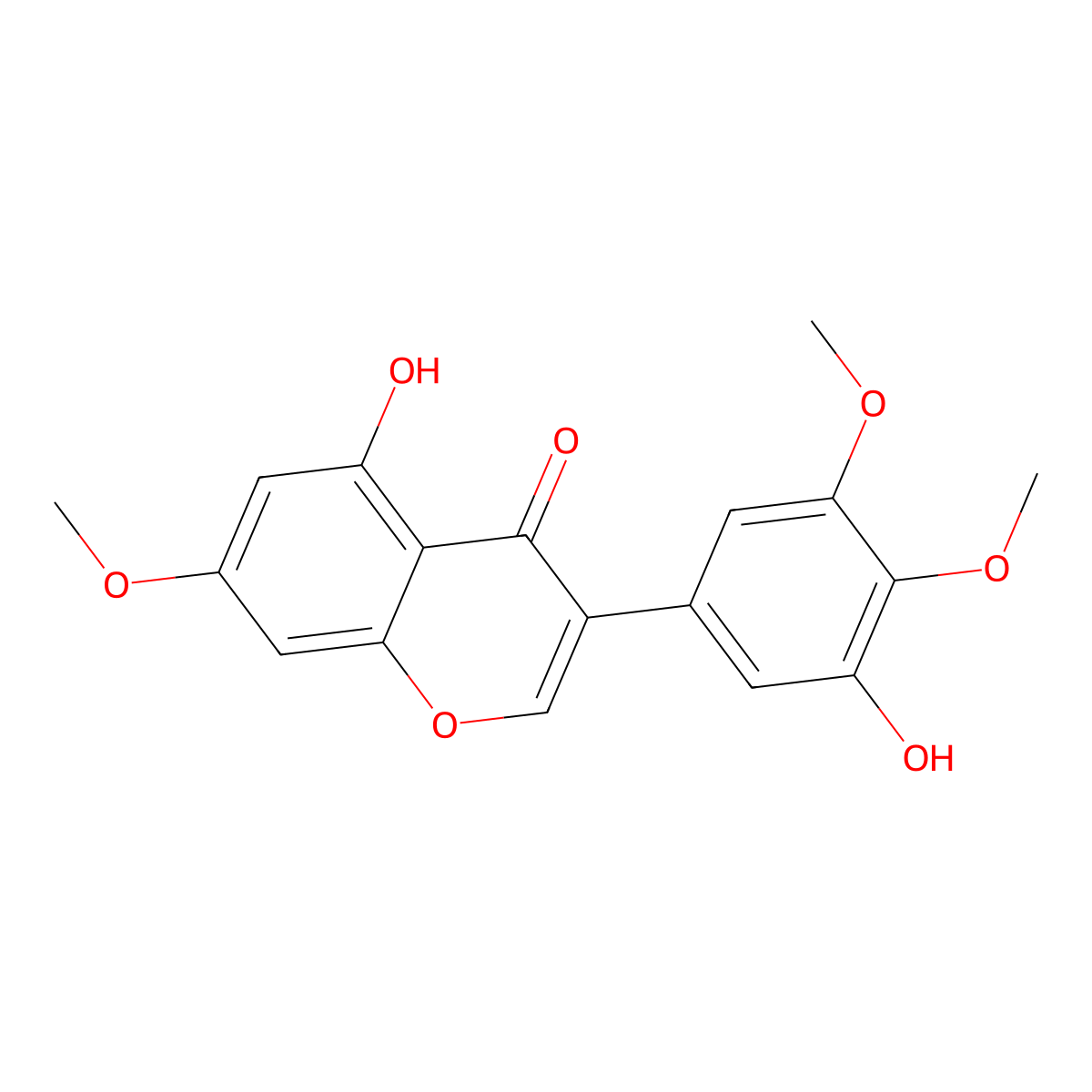 Vavain molecular structure, CAS 199996-77-5