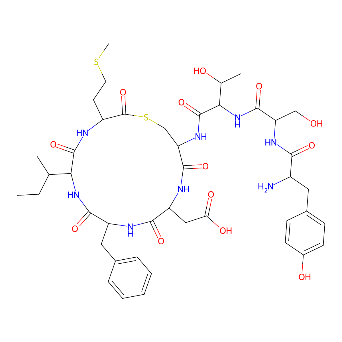 Aip I molecular structure, CAS 200010-29-3
