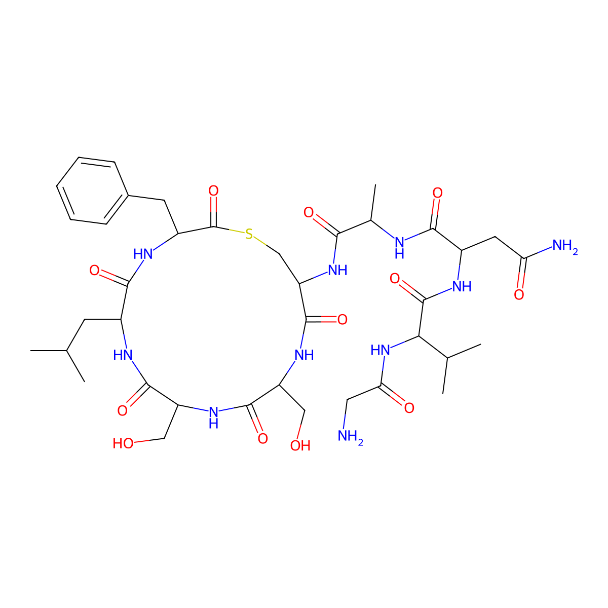 Aip-II molecular structure, CAS 200010-31-7