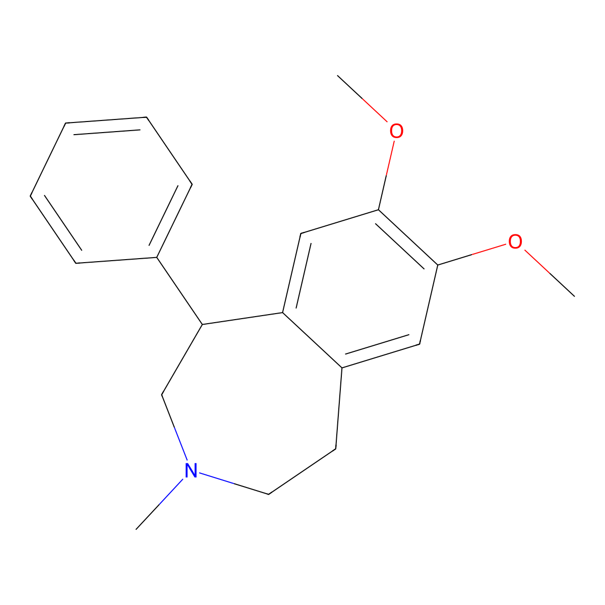 Sch-12679 molecular structure, CAS 20012-08-2