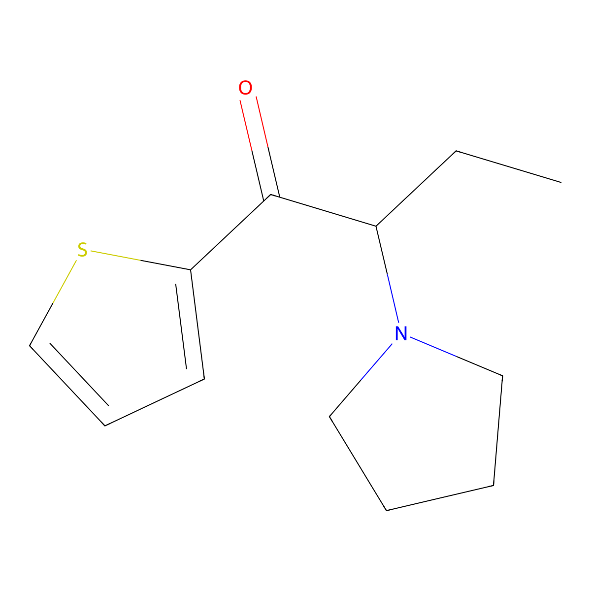 alpha-Pbt molecular structure, CAS 2002395-17-5