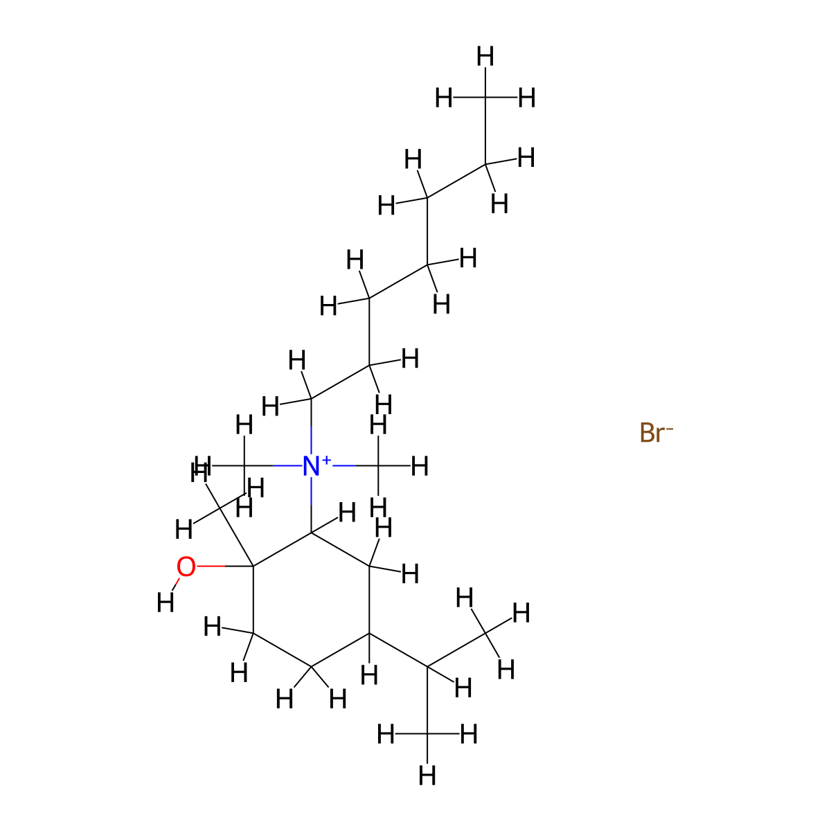 AZ-2088 molecular structure, CAS 20091-61-6