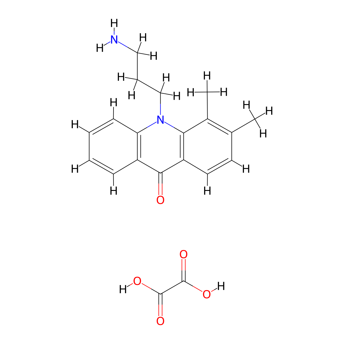 ER-27319 molecular structure, CAS 201010-95-9