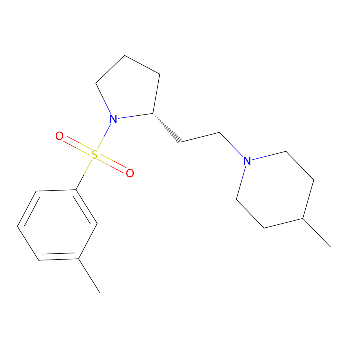 SB-258741 molecular structure, CAS 201038-58-6