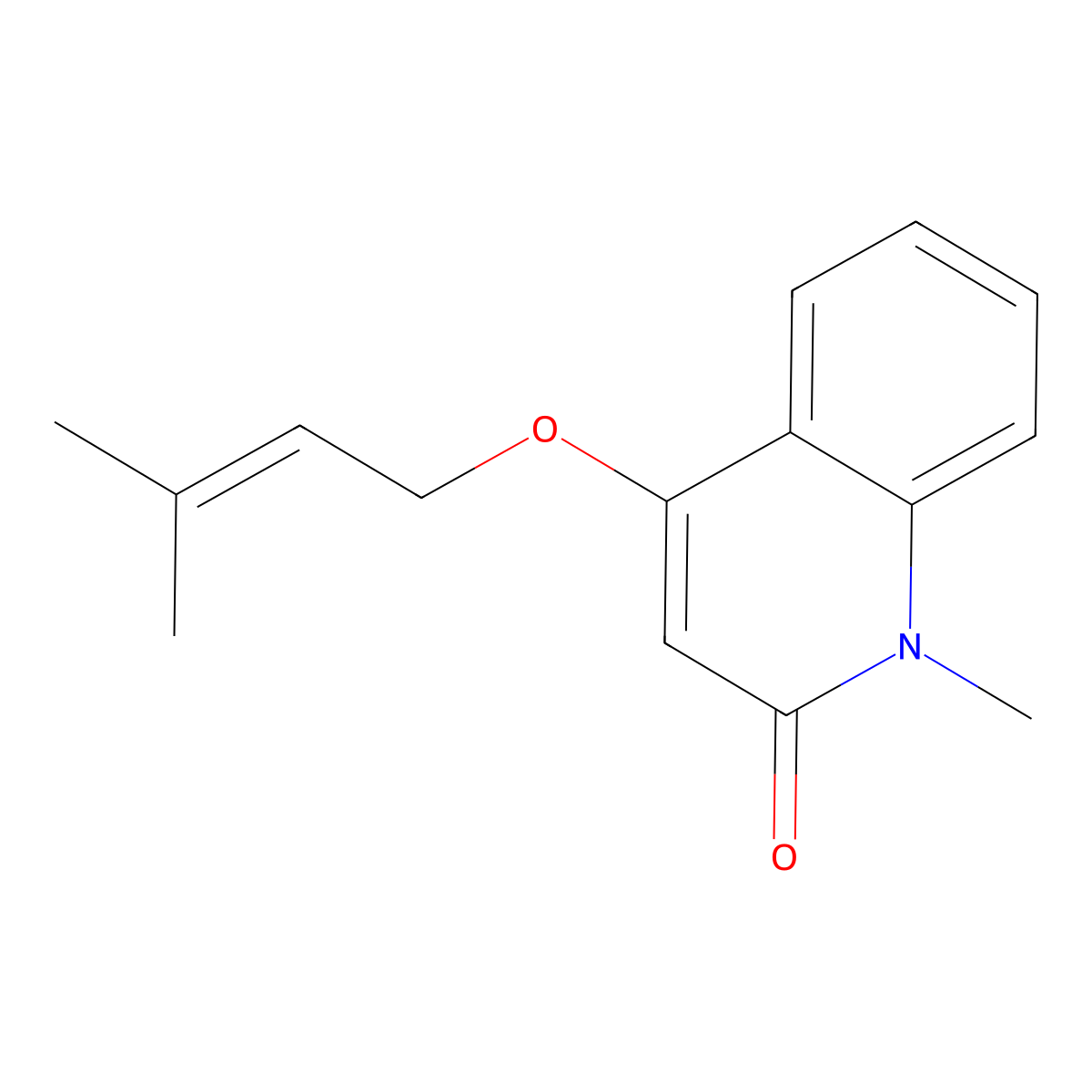 Ravenine molecular structure, CAS 20105-22-0