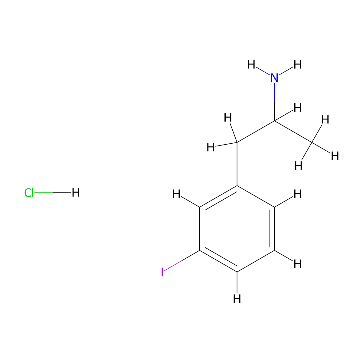 B 1287 molecular structure, CAS 20110-56-9