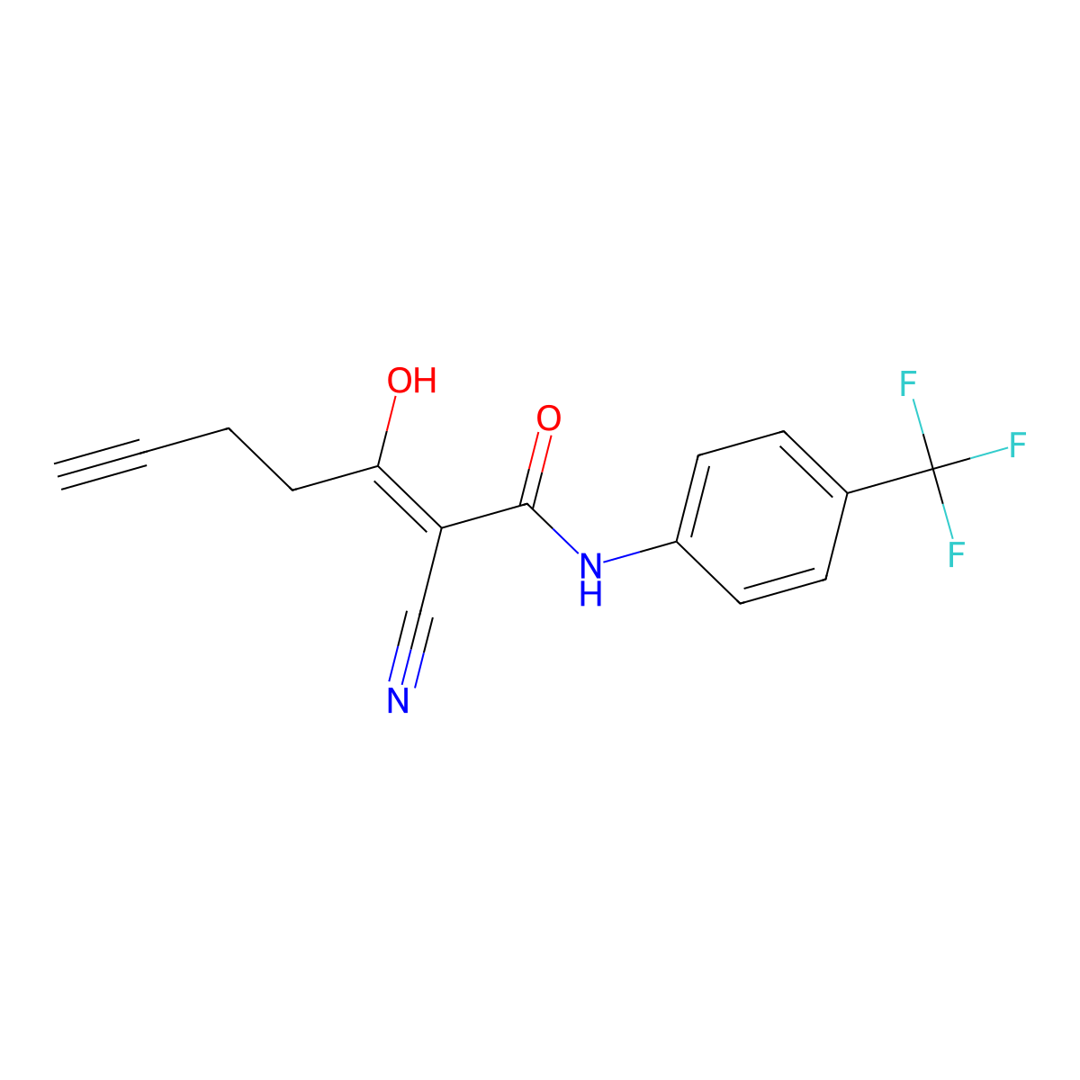 Manitimus molecular structure, CAS 202057-76-9