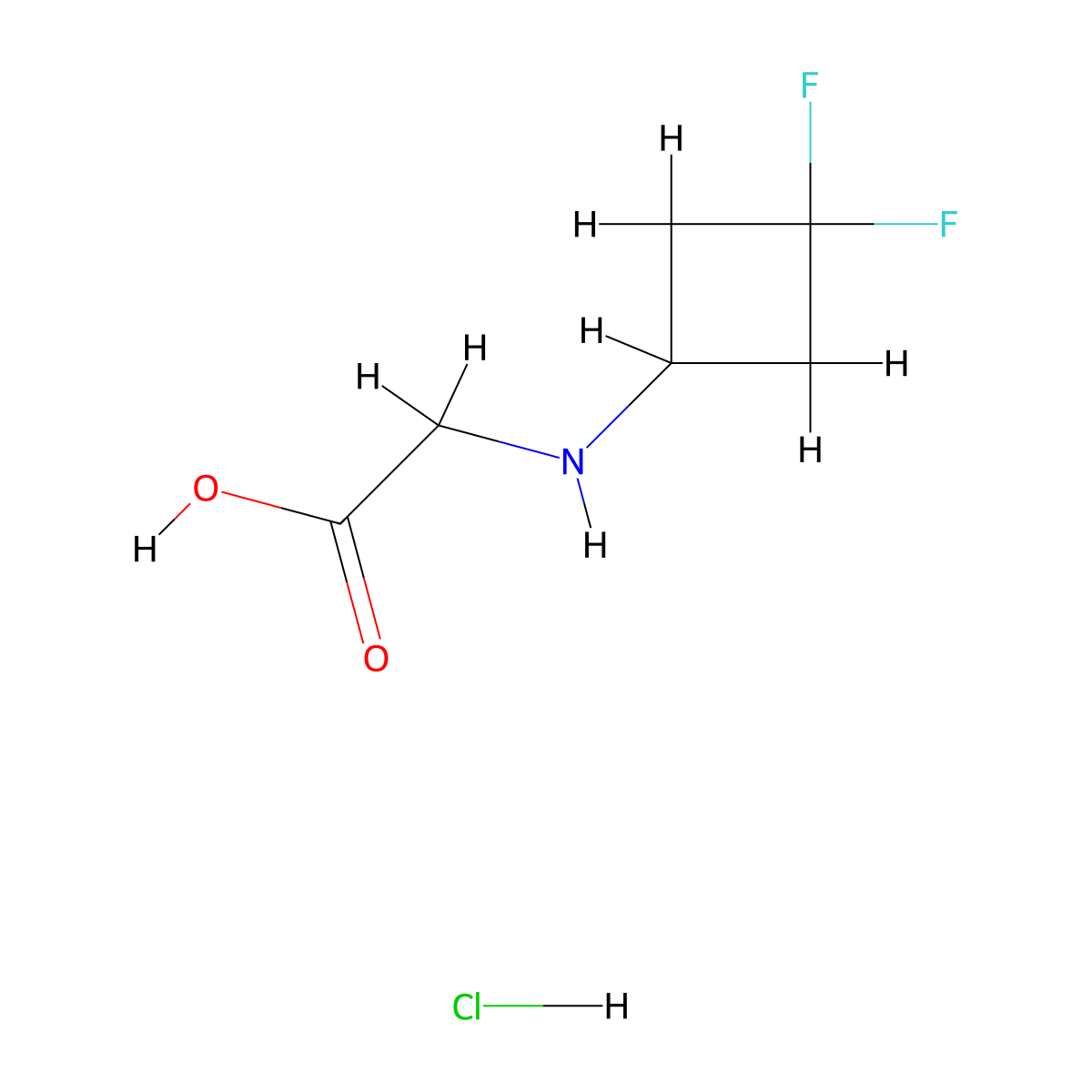 N-Fmoc-O-(4-bromophenyl)-L-serine molecular structure, CAS 2021918-32-9