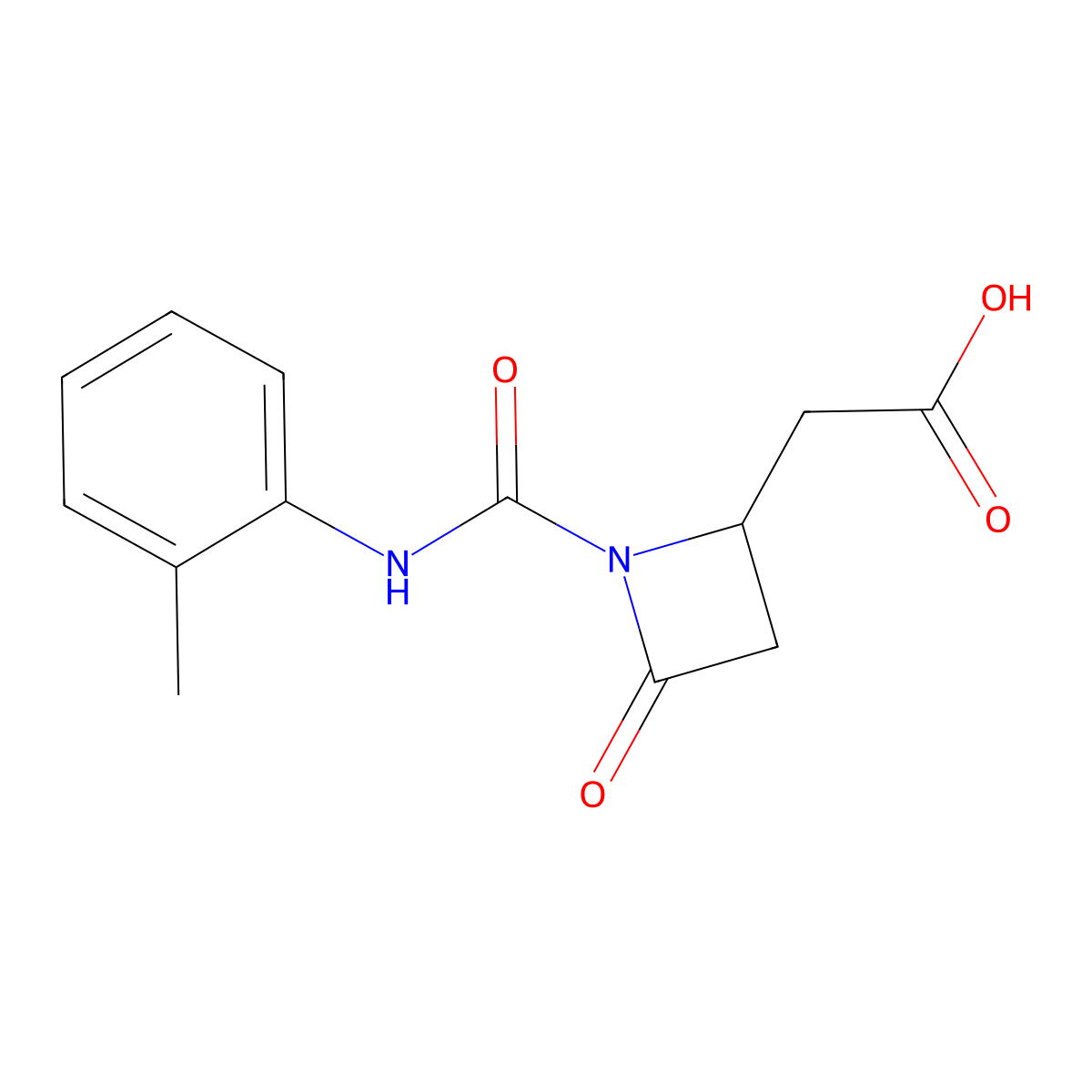 Integrin modulator 1 molecular structure, CAS 2023788-32-9