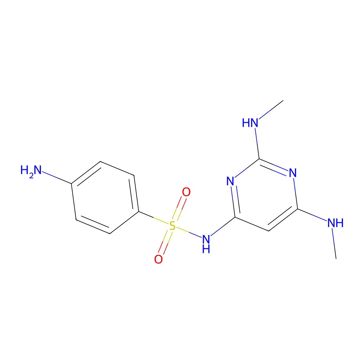 Ro 04-6790 molecular structure, CAS 202466-68-0