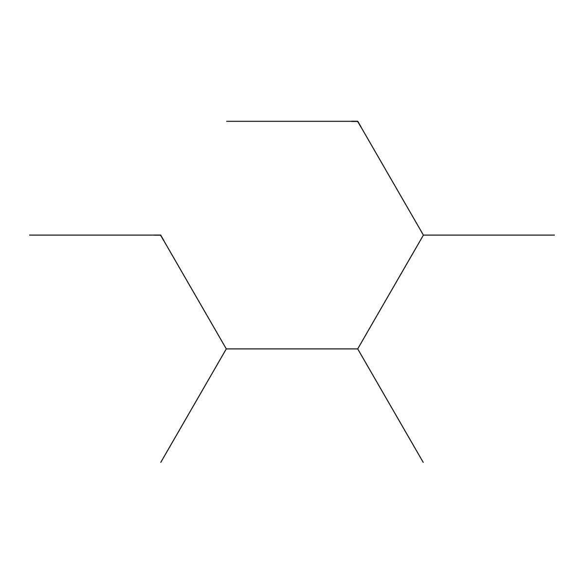 3,4,5-Trimethylheptane molecular structure, CAS 20278-89-1