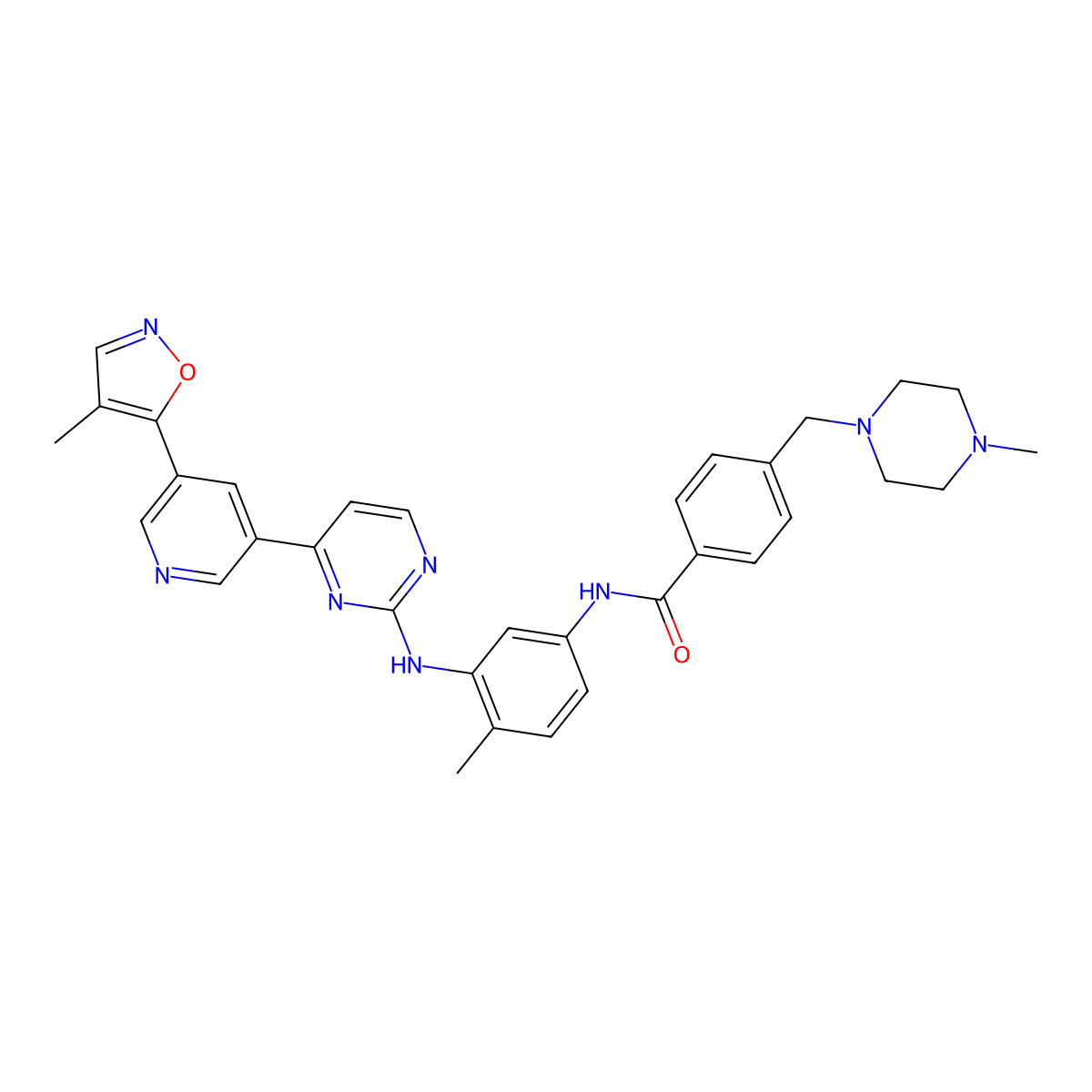 Risvodetinib molecular structure, CAS 2031185-00-7