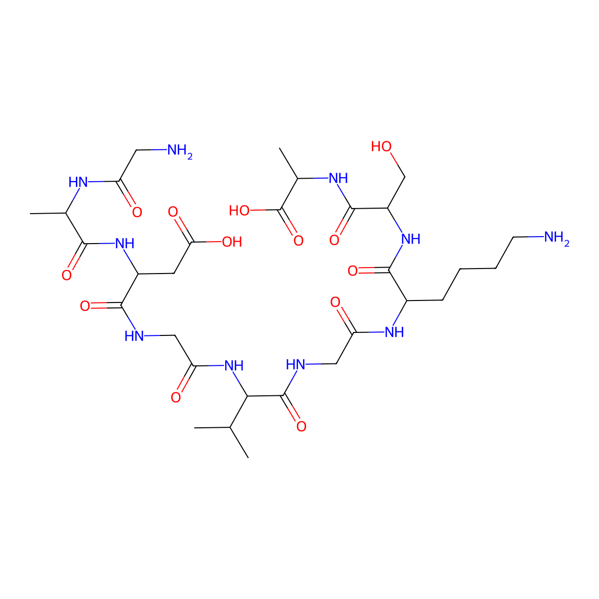 Gadgvgksa molecular structure, CAS 2032119-68-7
