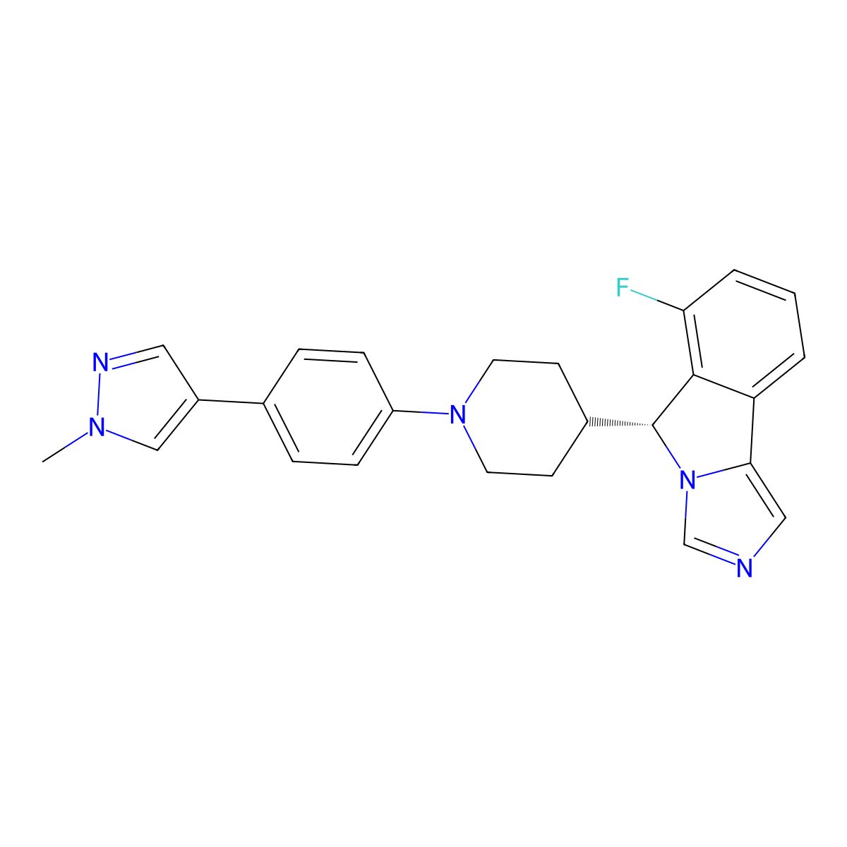 (R)-Ido/tdo-IN-1 molecular structure, CAS 2033173-00-9