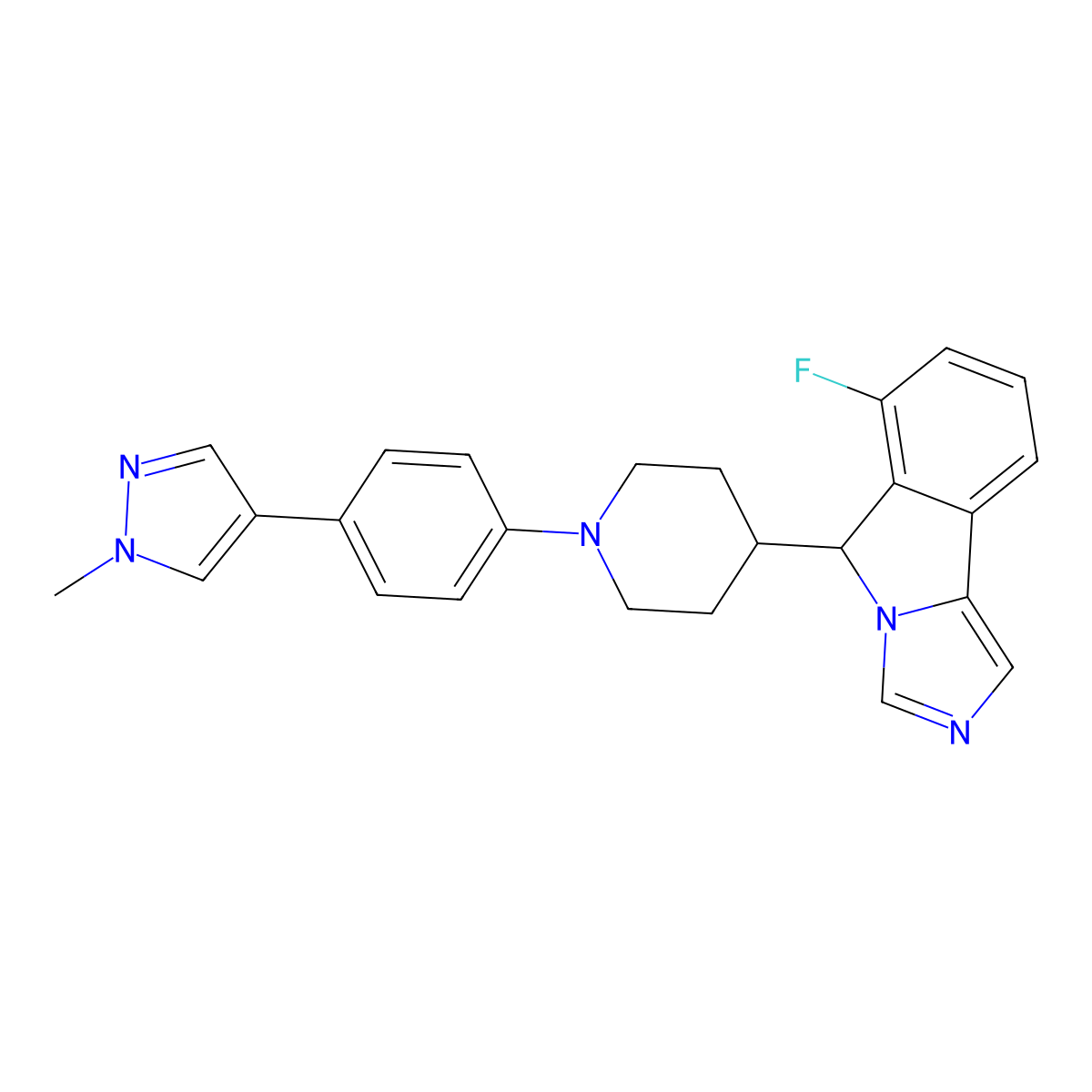 Ido/tdo-IN-1 molecular structure, CAS 2033173-01-0
