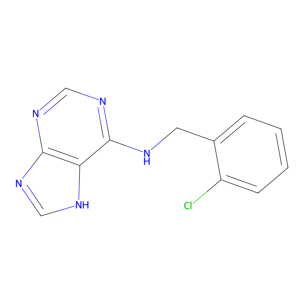 Stk856828 molecular structure, CAS 20366-86-3
