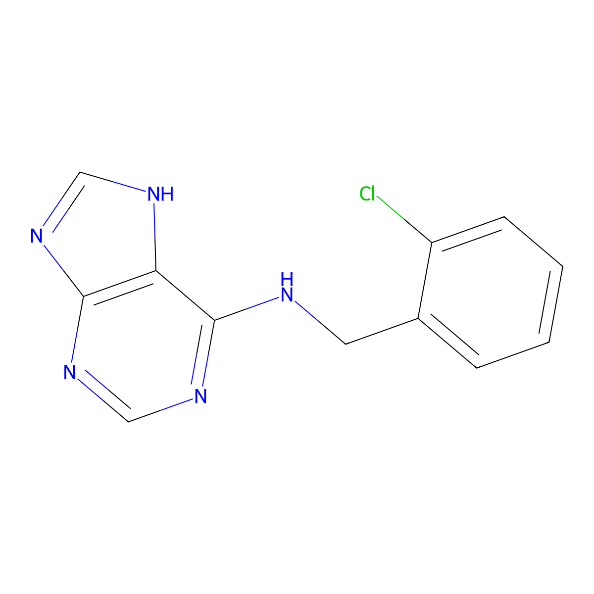 Stk856828 molecular structure, CAS 20366-86-3