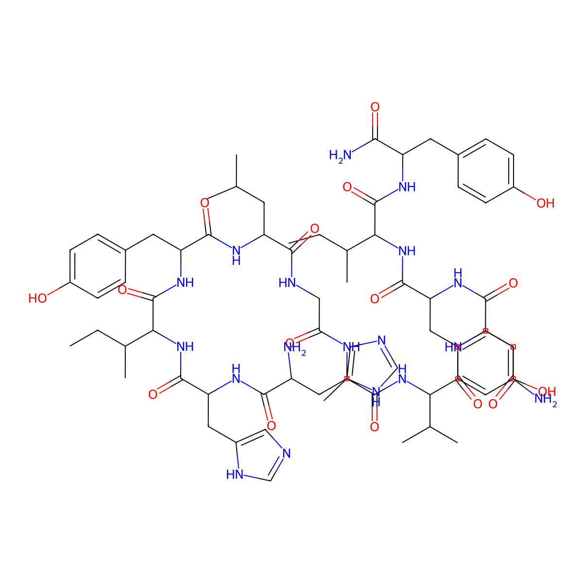 Onl-1204 molecular structure, CAS 2040964-58-5
