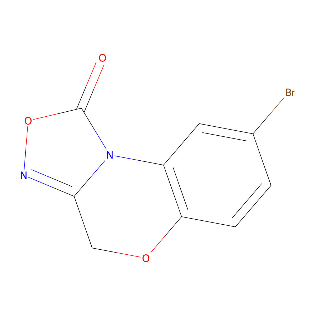 NS-2028 molecular structure, CAS 204326-43-2