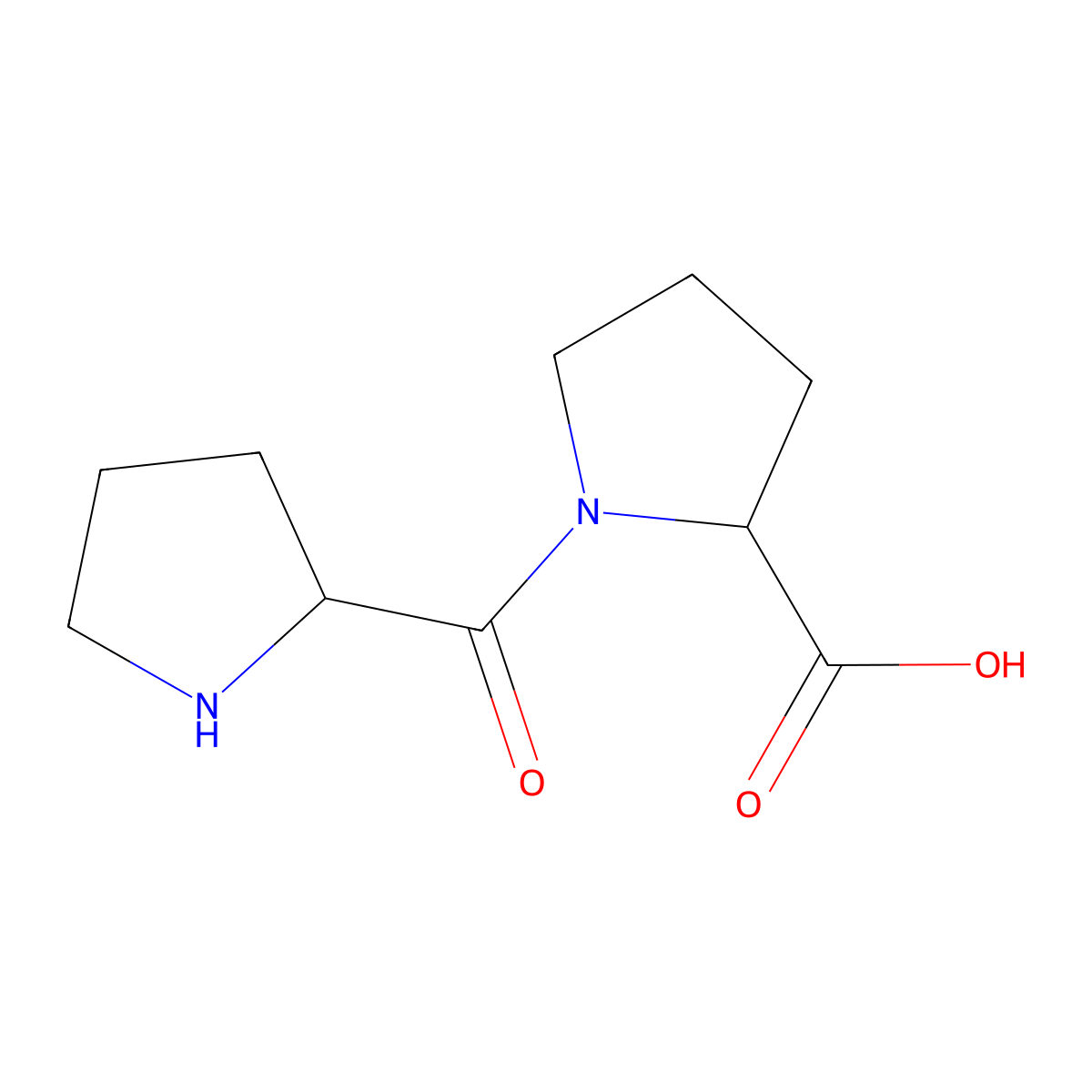 NoName_1597 molecular structure, CAS 20488-28-2