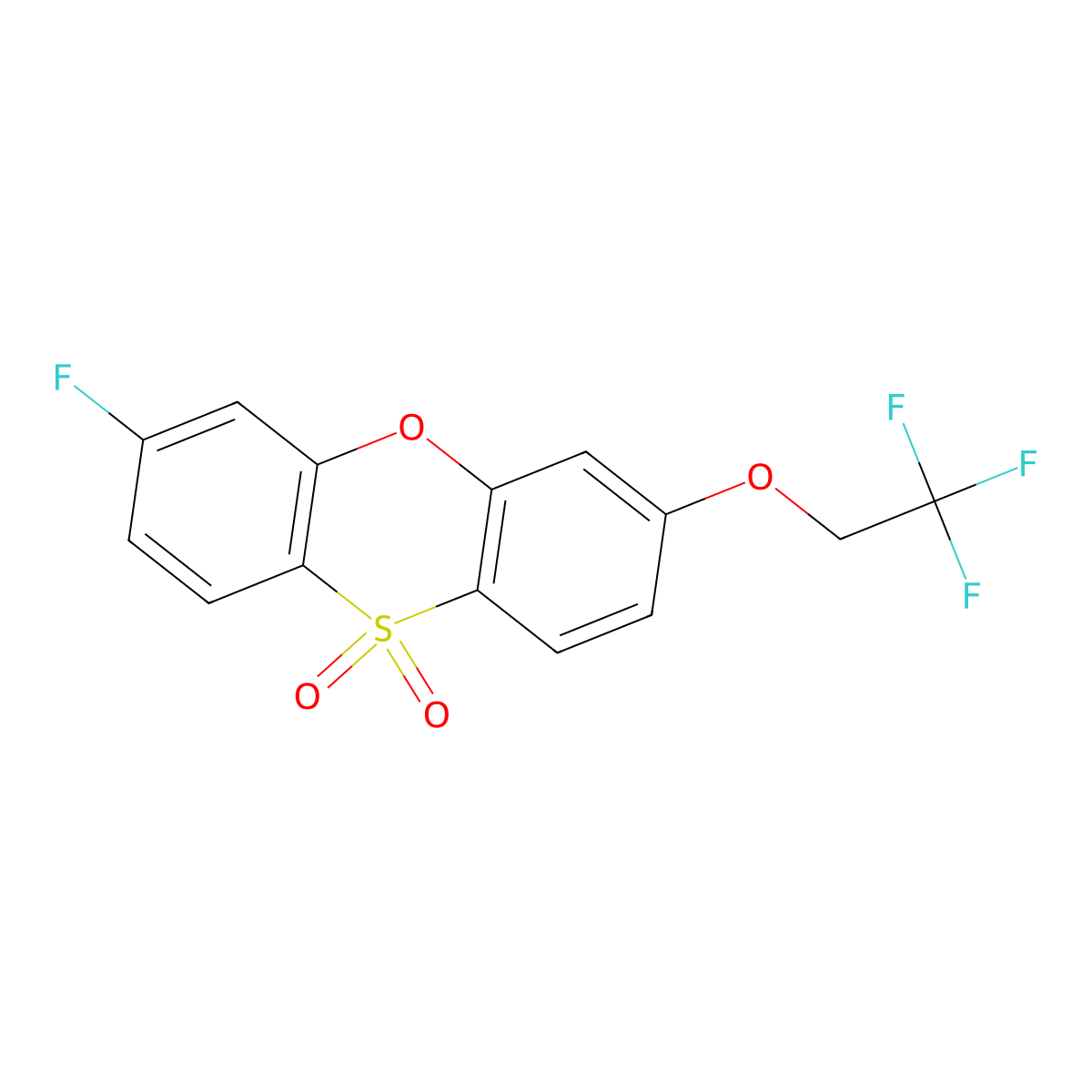 Cx-157 molecular structure, CAS 205187-53-7