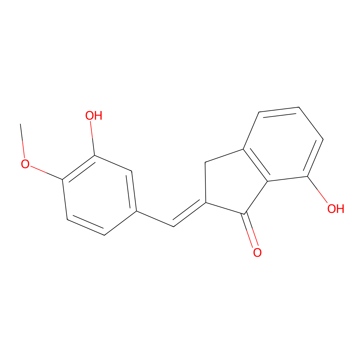 TNF-alpha-IN-9 molecular structure, CAS 2054199-25-4