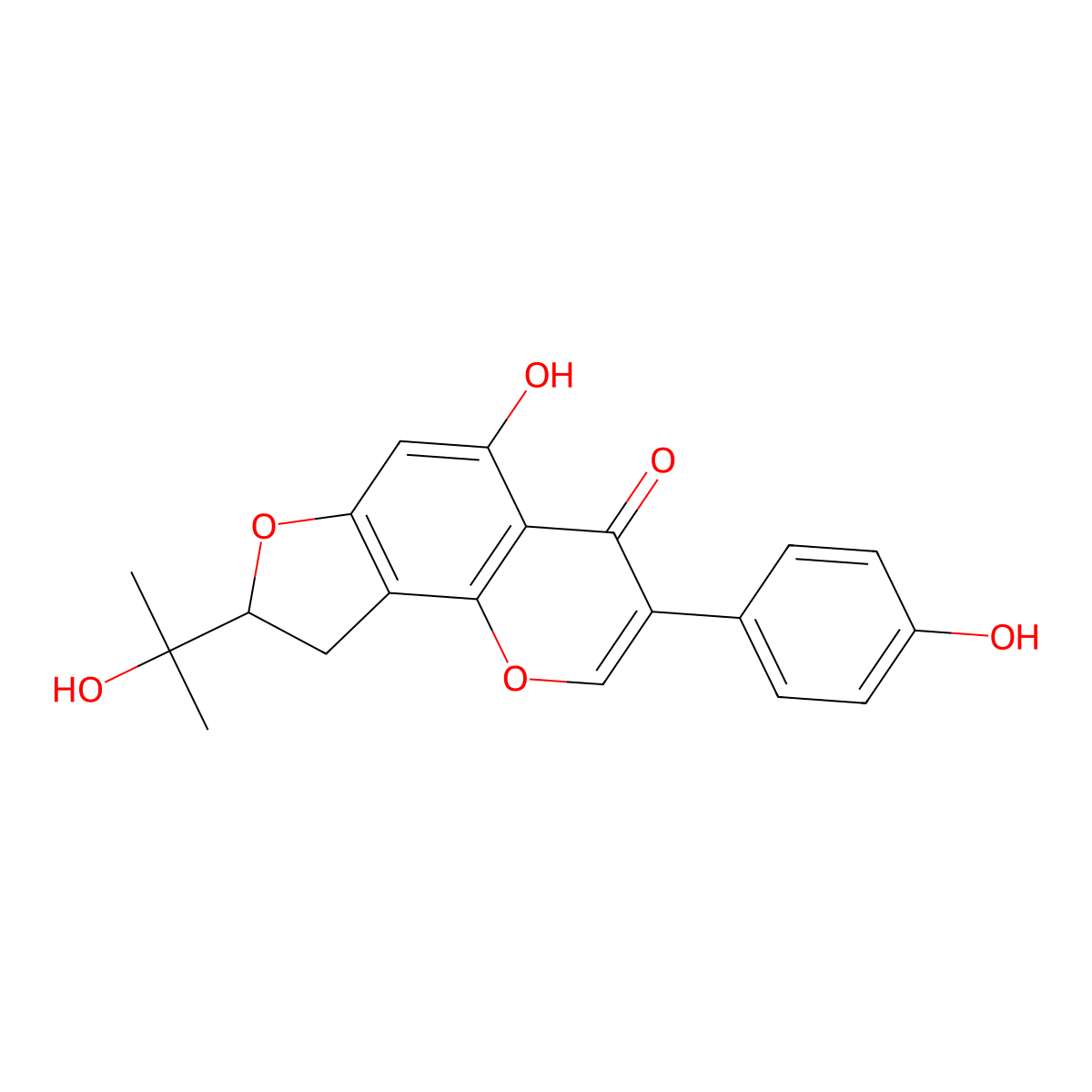(S)-Erypoegin K molecular structure, CAS 2055053-90-0