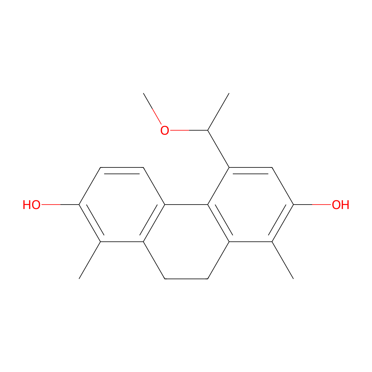 Jinflexin A molecular structure, CAS 2055155-75-2