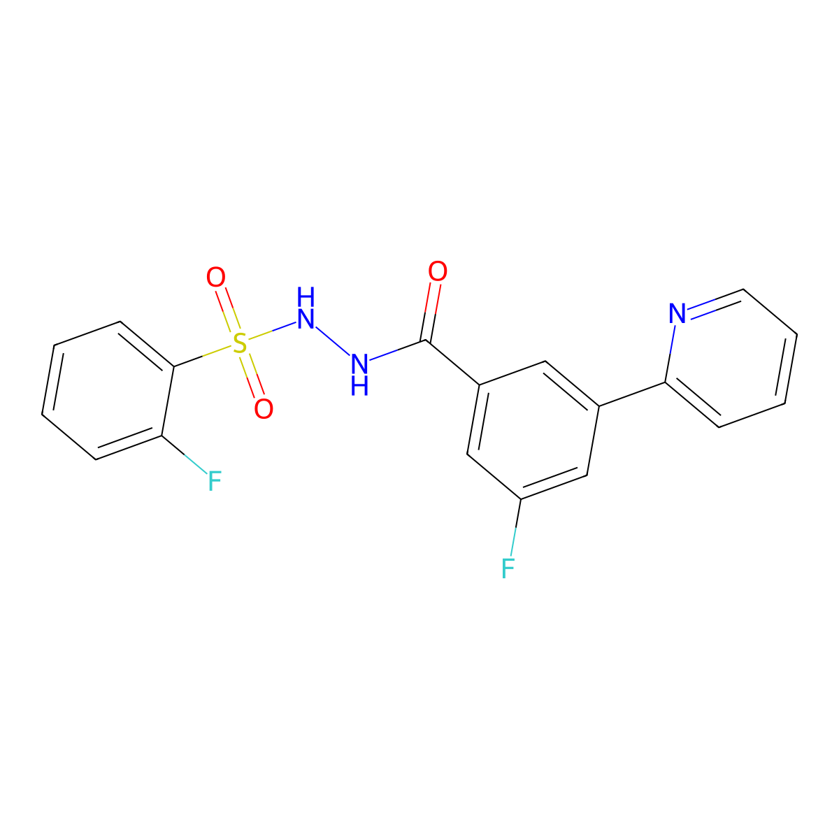 WM-1119 molecular structure, CAS 2055397-28-7