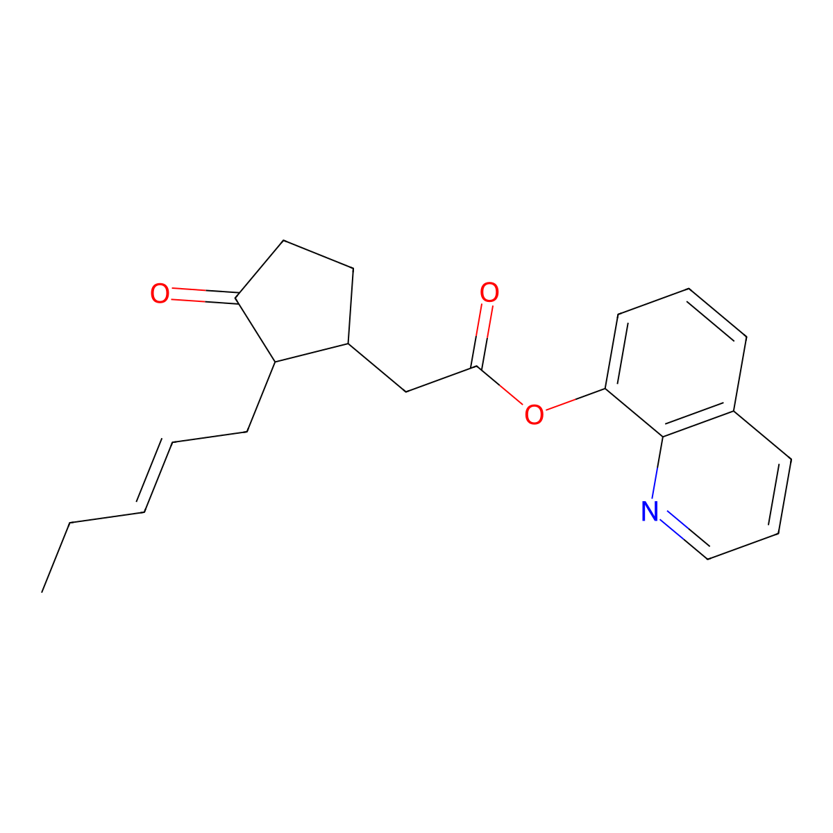 Tuvatexib molecular structure, CAS 2055404-90-3