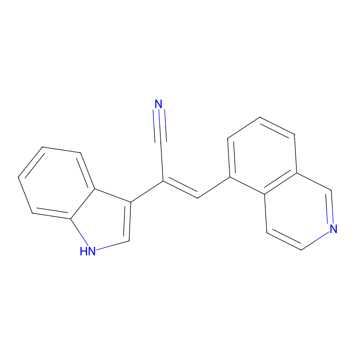 PIP4K-IN-a131 molecular structure, CAS 2055405-95-1