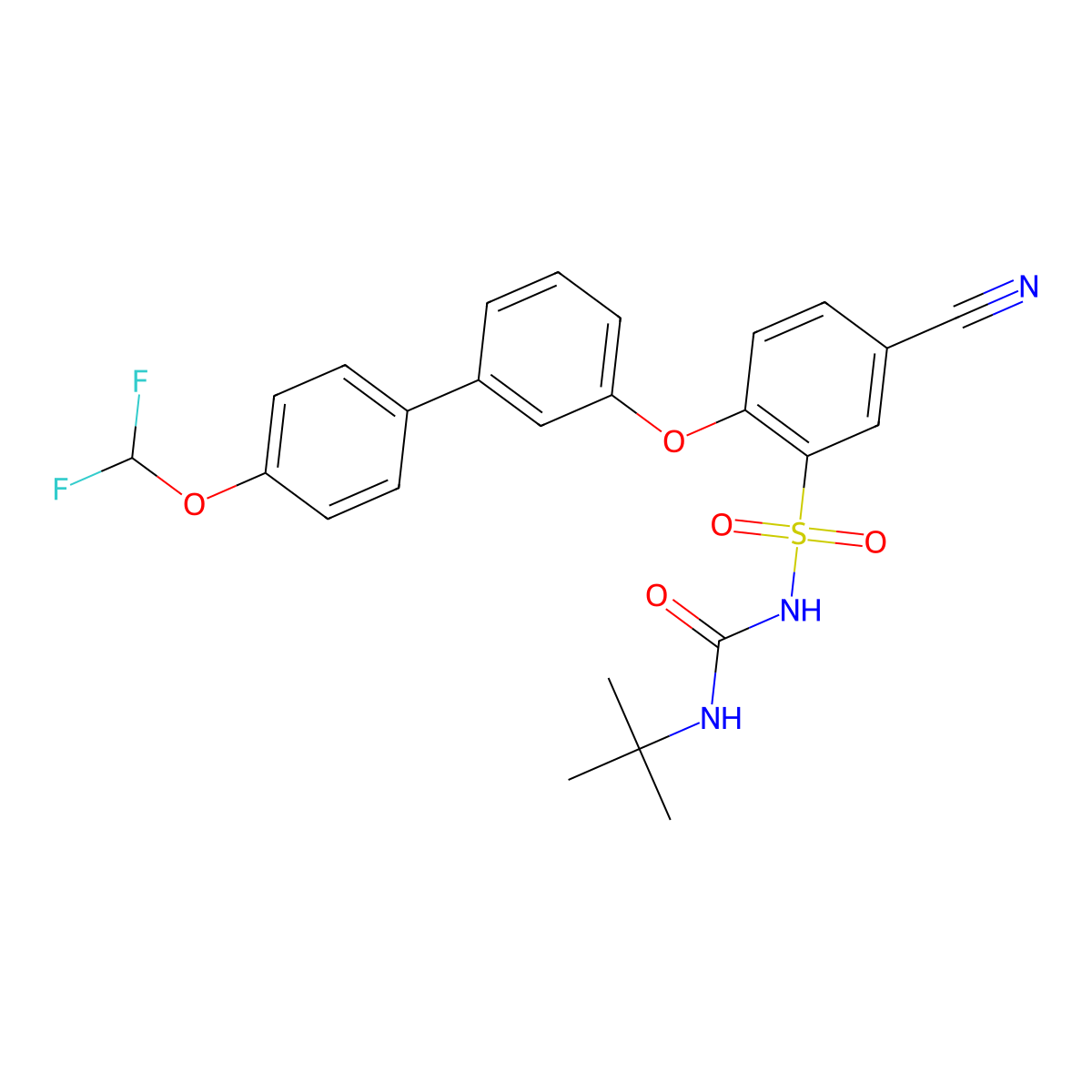 Ntp-42 molecular structure, CAS 2055599-51-2
