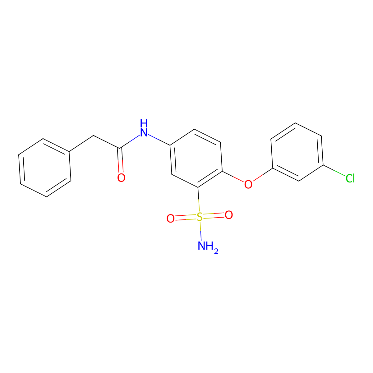 Bay-1797 molecular structure, CAS 2055602-83-8