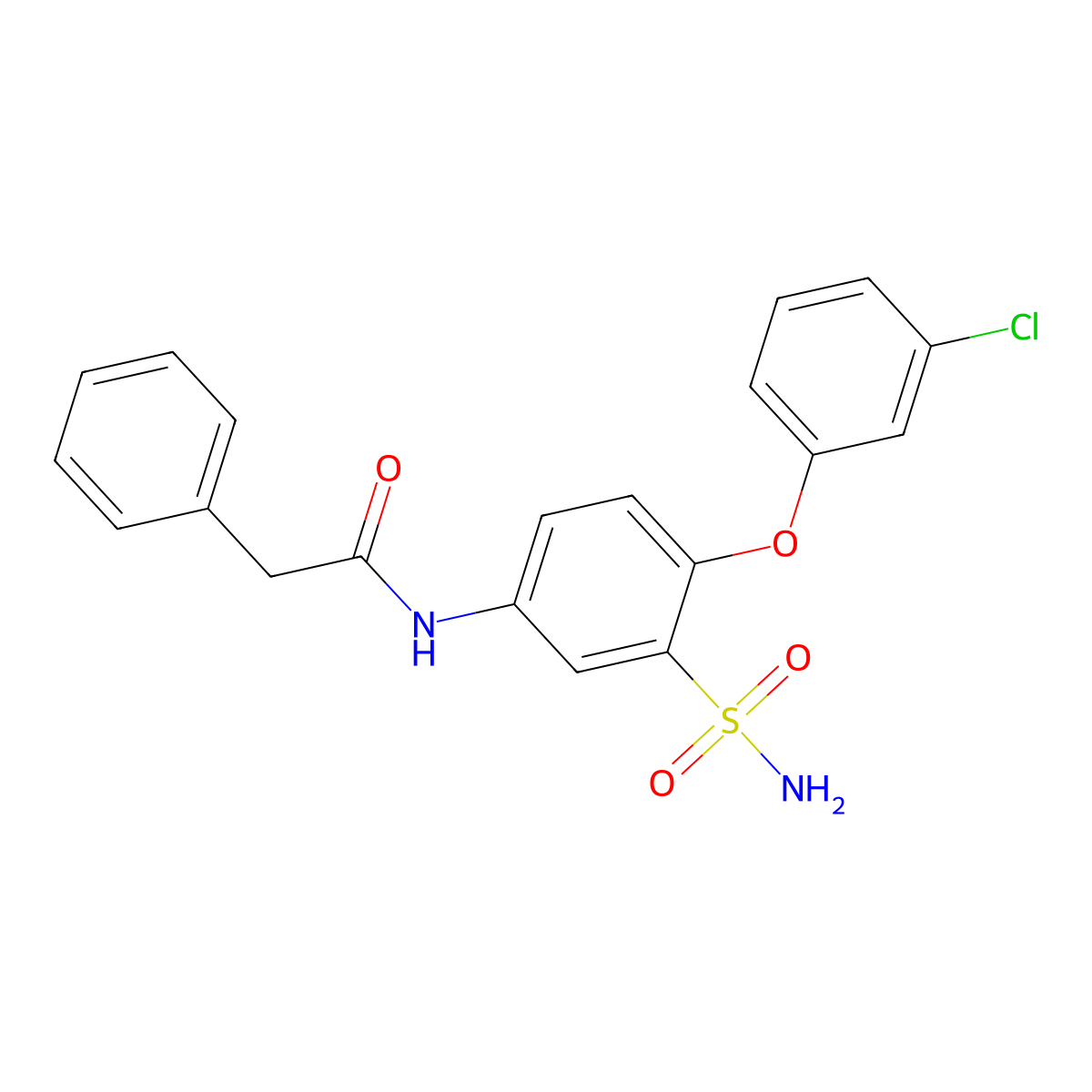 Bay-1797 molecular structure, CAS 2055602-83-8
