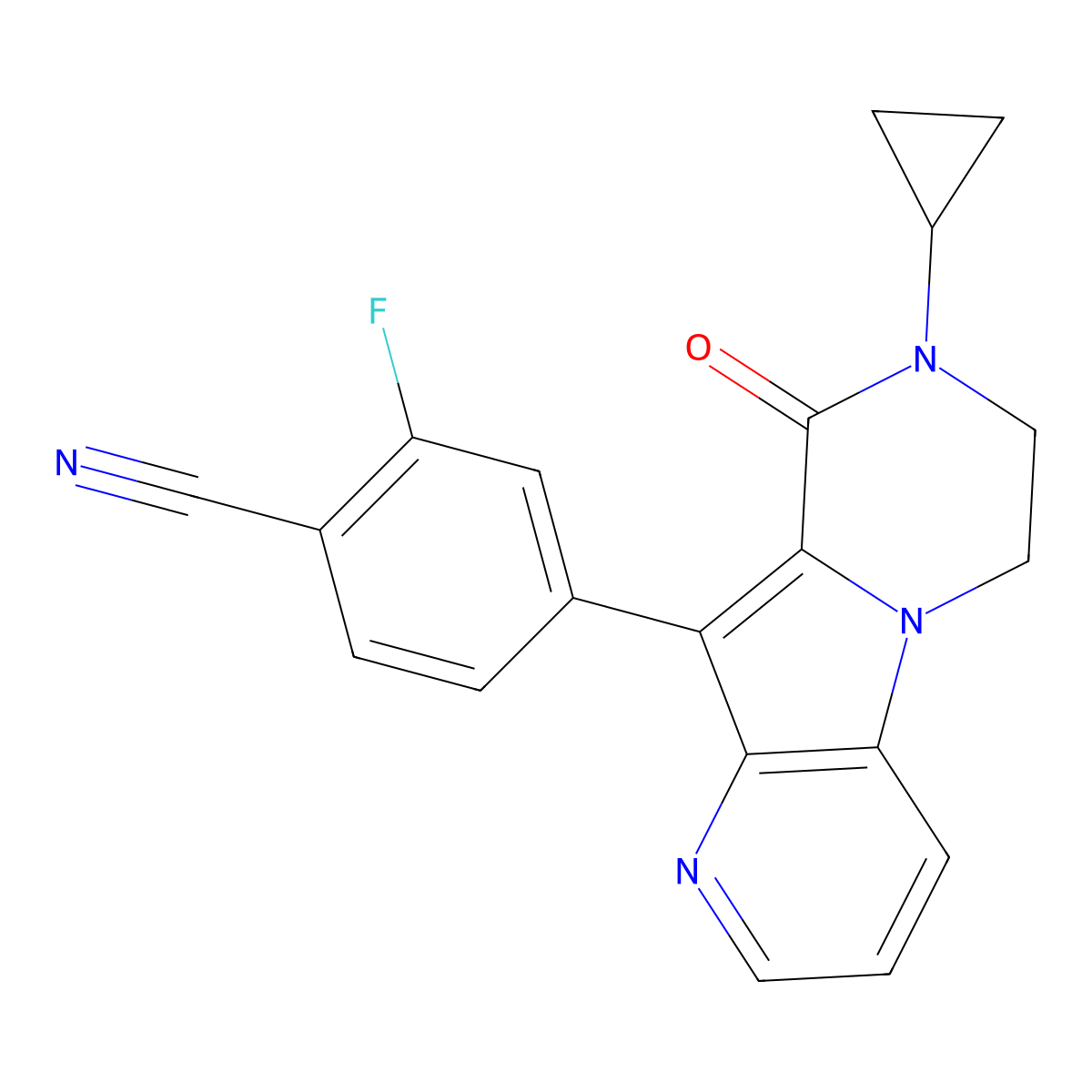 Unii-ldj6344143 molecular structure, CAS 2055776-17-3